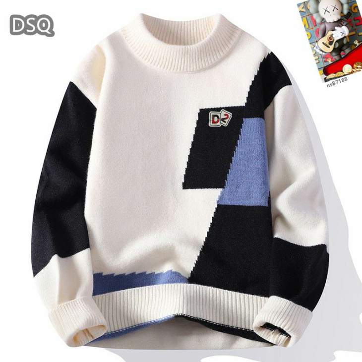 Picture of Dsquared2 Sweaters _SKUDSQM-3XL25tx0844998